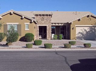 1653 S Ponderosa Dr, Gilbert, AZ 85295