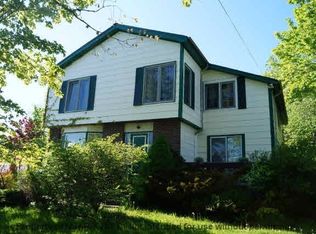 46 Old Margaree Rd, Baddeck, NS B0E1B0