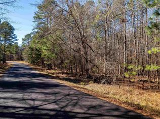 1105 Scooter Bridge Rd LOT 91, Batesburg, SC 29006