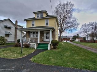 3231 Cedar Ave, Scranton, PA 18505