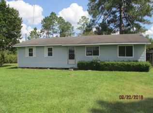 5272 McGauley Rd, Blackshear, GA 31516
