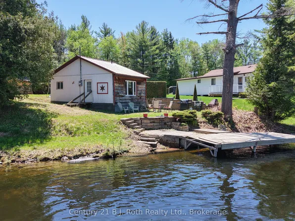 4258 Canal Rd, Severn, ON L0K 2B0