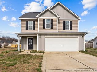 268 Mayor Ct, Raeford, NC 28376