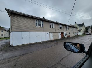 732 W 3rd St #732, Hazleton, PA 18201