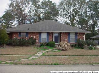 1615 Cora Dr, Baton Rouge, LA 70815