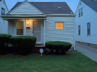 1745 S Ethel St, Detroit, MI 48217