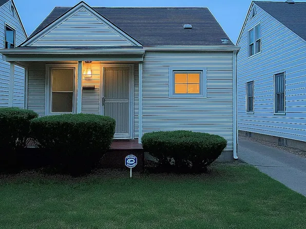 1745 S Ethel St, Detroit, MI 48217