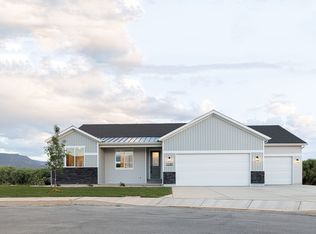 1230 N 3625 West Cir, Cedar City, UT 84720