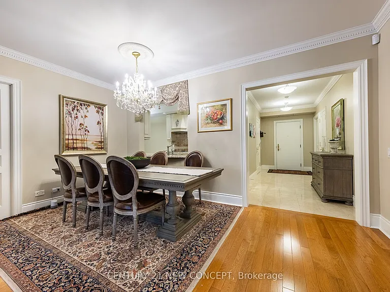 7071 Bayview Ave #204 — Photo 13