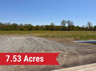22443 221st St S, Glenwood, IA 51534