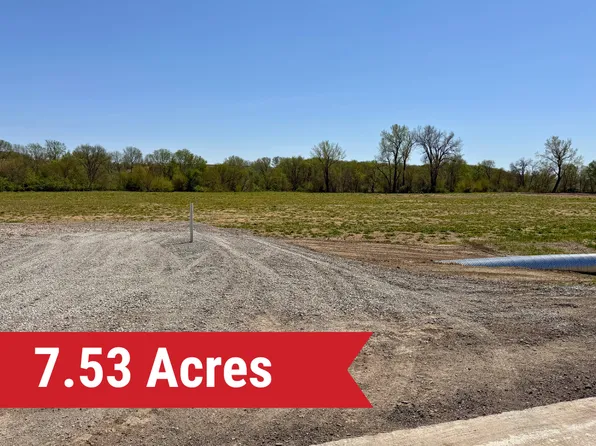 22443 221st St S, Glenwood, IA 51534