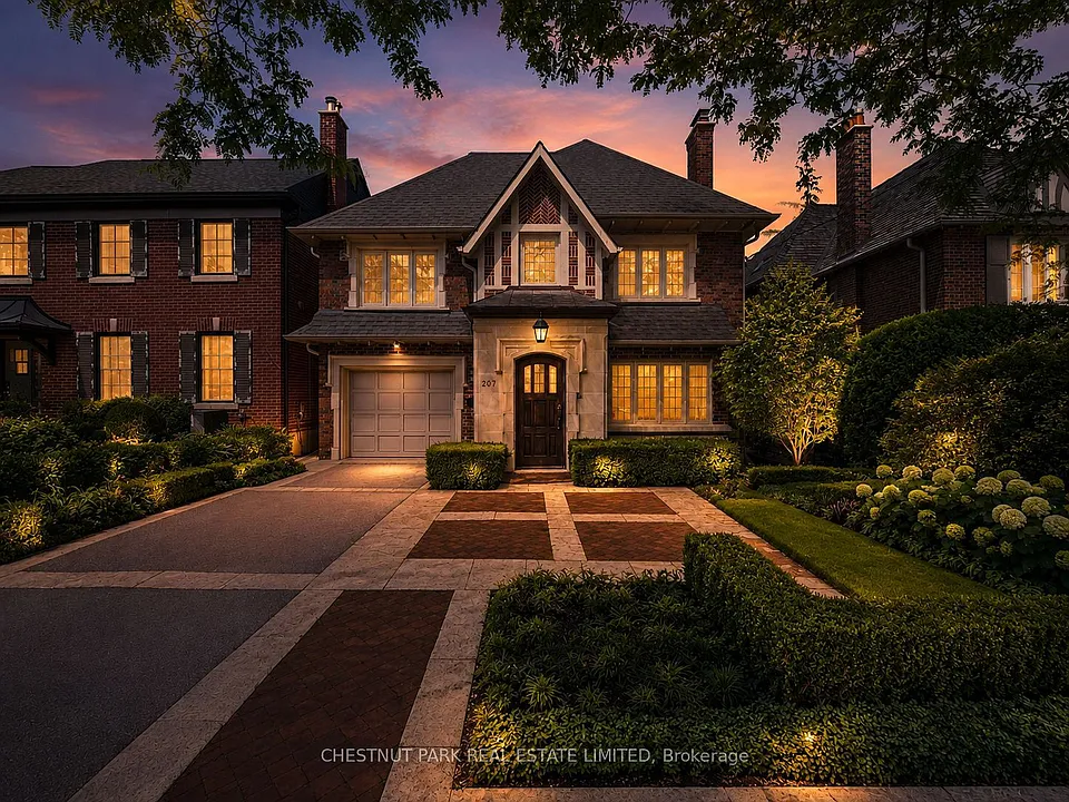 207 Forest Hill Rd