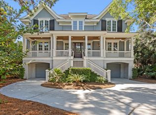 22 Marsh Wren Ct, Johns Island, SC 29455