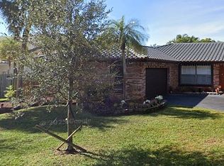 1280 NW 114th Ave, Pompano Beach, FL 33071