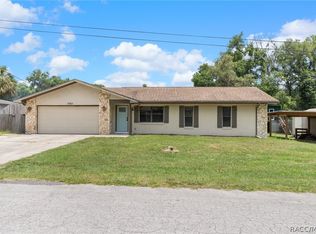 6365 E Rector St, Inverness, FL 34452