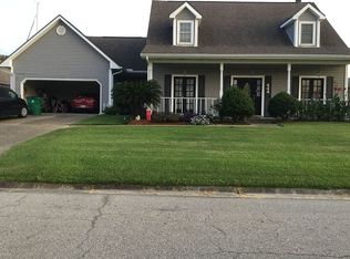 444 Charles Ct, Slidell, LA 70458