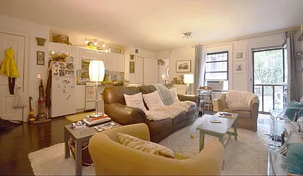 15 East 94th Street, #1B