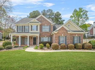 4522 Willow Oak Trl, Powder Springs, GA 30127