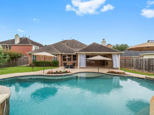 27726 Geneva Hills Ln, Spring, TX 77386