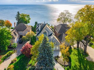 3206 Shoreline Dr, Oakville, ON L6L5X4