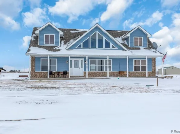 14199 County Road 26, Fort Lupton, CO 80621