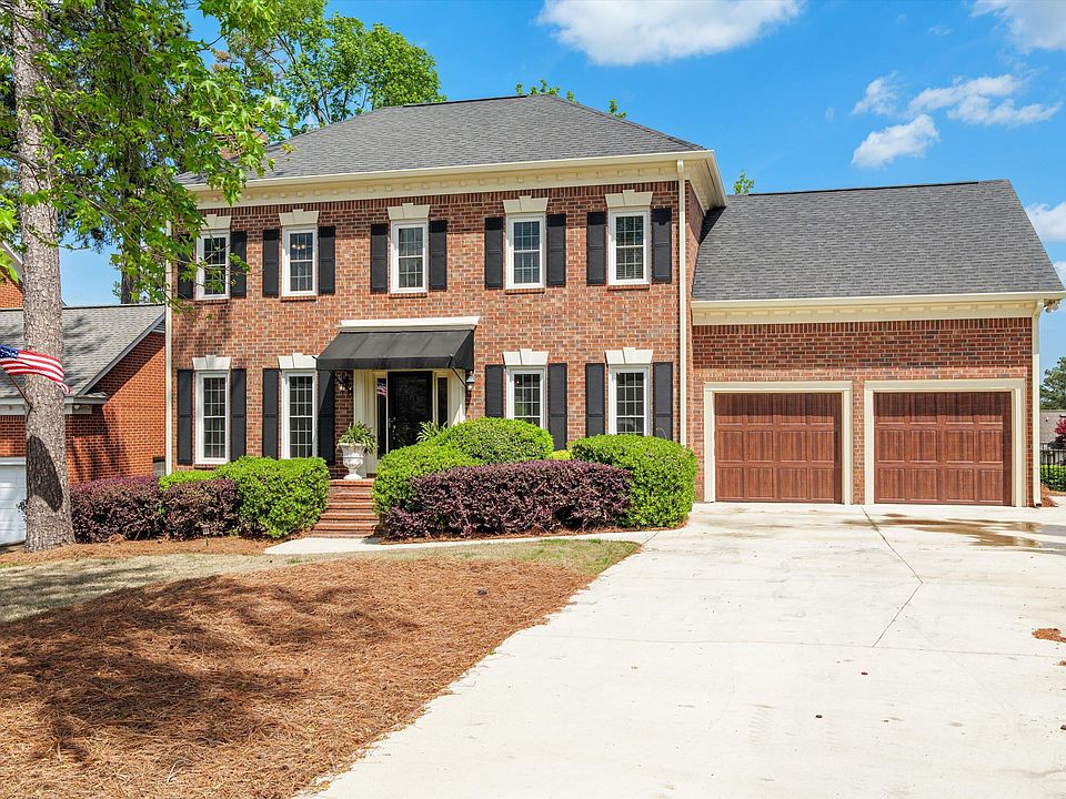 1st image of 4214 Park Chase Court