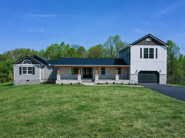 3607 Slate Lick Church Rd, London, KY 40741