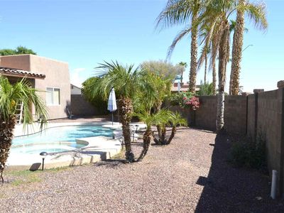 4555 W 27th Ln, Yuma, AZ, 85364