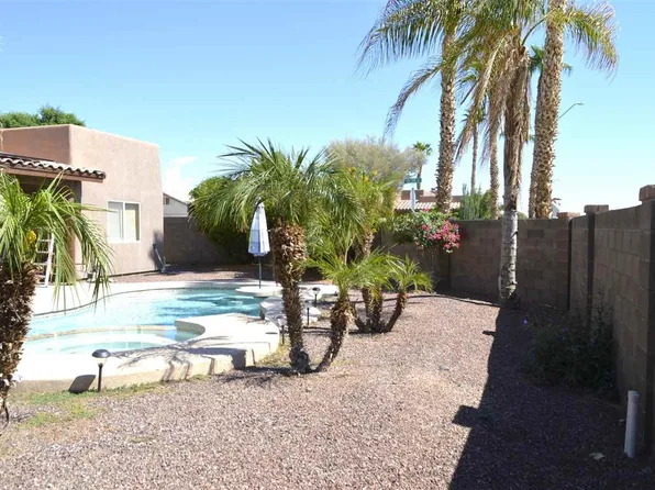 4555 W 27th Ln, Yuma, AZ 85364