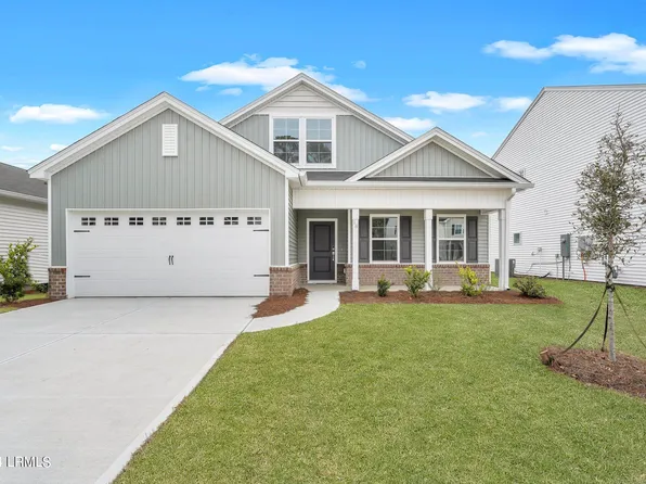 18 Cedarwood St, Beaufort, SC 29906