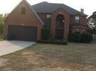 1826 Rory Cv, La Vergne, TN 37086