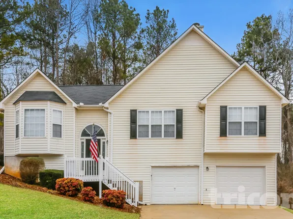 6316 Wellington Ct, Douglasville, GA 30134