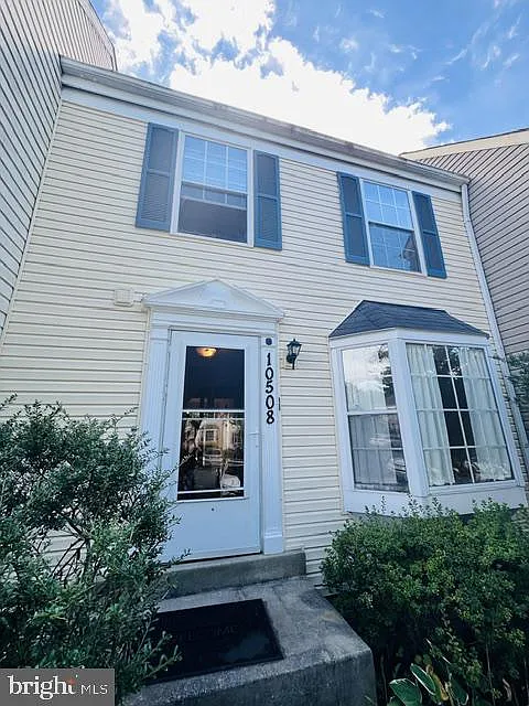 2 bed, 2.5 bath, 1500 sqft, $2,550 — Photo 1