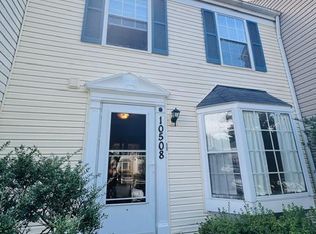 10508 Smithy Ct, Gaithersburg, MD 20878