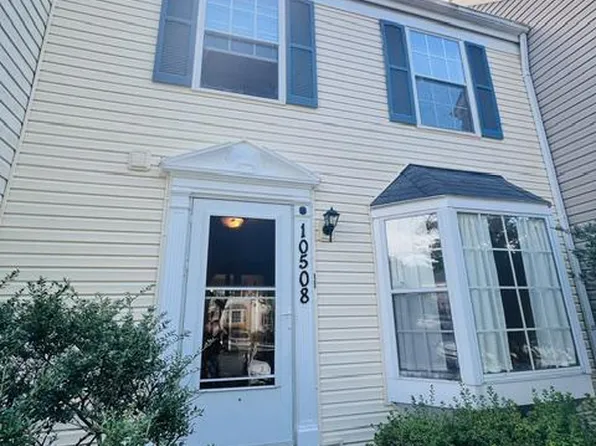 10508 Smithy Ct, Gaithersburg, MD 20878