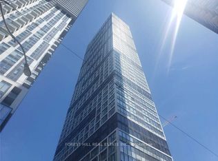 181 Dundas St E #2308-C08, Toronto, ON M5A 0N5