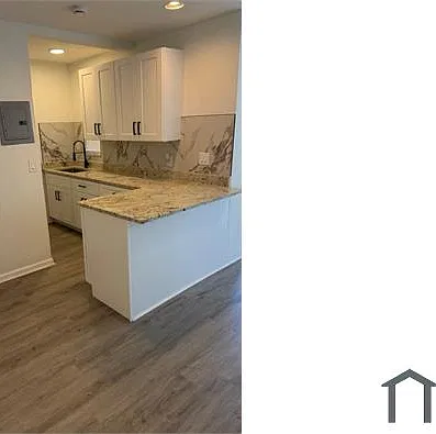 1 bed, 800 sqft, $2,300 — Photo 1