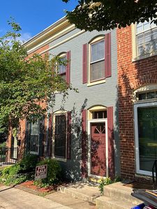 24 S Bentz St, Frederick, MD, 21701