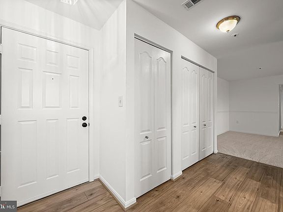 3rd image of 8384 Montgomery Run Rd NW #F