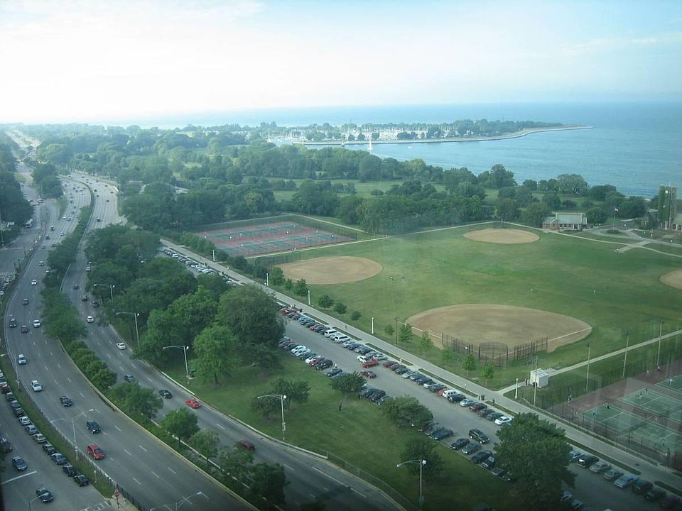 1st image of 3600 N Lake Shore Dr APT 2418