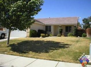 3525 Mount Lassen Ave, Rosamond, CA 93560