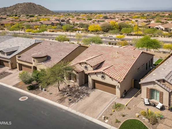 1816 N Bernard Circle, Mesa, AZ 85207