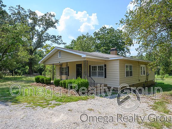 2nd image of 2575 Mount Olive Rd