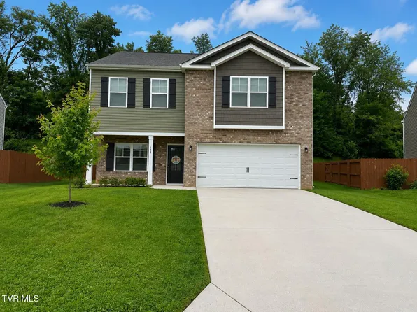 130 Sweet Pea Trl, Greeneville, TN 37745