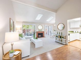 10823 Northfield Sq, Cupertino, CA 95014