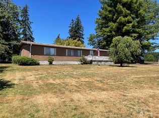 802 S Military Rd, Winlock, WA 98596