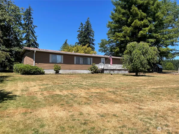 802 South Military Rd, Winlock, WA 98596