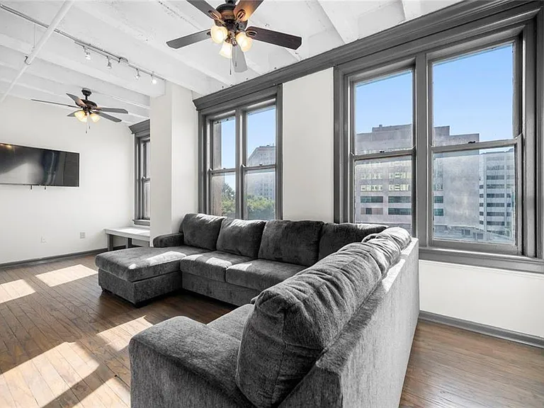 32 Peachtree St NW #508 — Photo 7