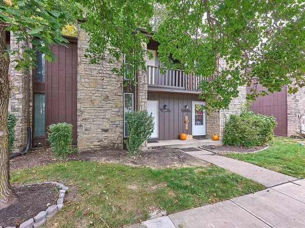 2806 Stonehenge Dr, Columbus, OH 43224