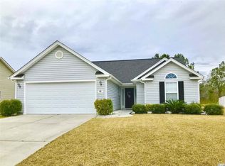 83 Bonnie Bridge Cir, Myrtle Beach, SC 29579